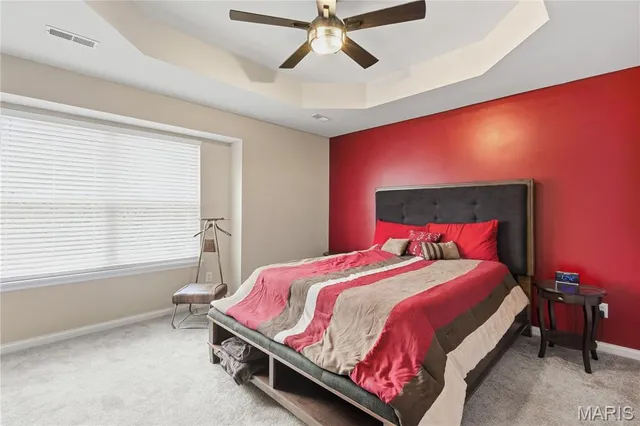 $2,250 | 422 Parkgate Drive, Lake St. Louis, MO 63367