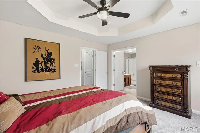 $2,250 | 422 Parkgate Drive, Lake St. Louis, MO 63367