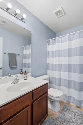 $2,250 | 422 Parkgate Drive, Lake St. Louis, MO 63367