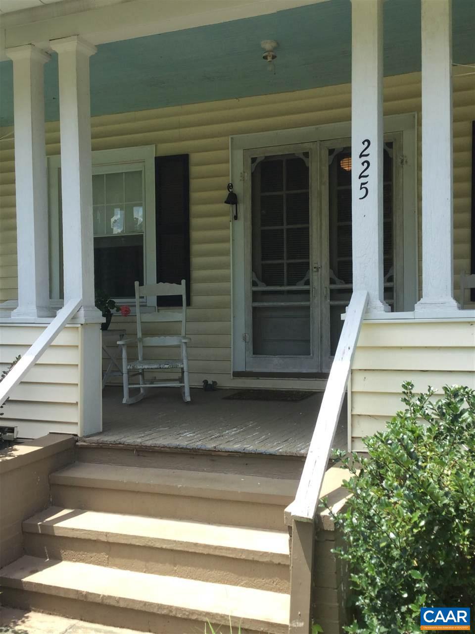 225 Hanback Road Gordonsville, VA 22942 - Photo 2 of 17 Gallery Image 2