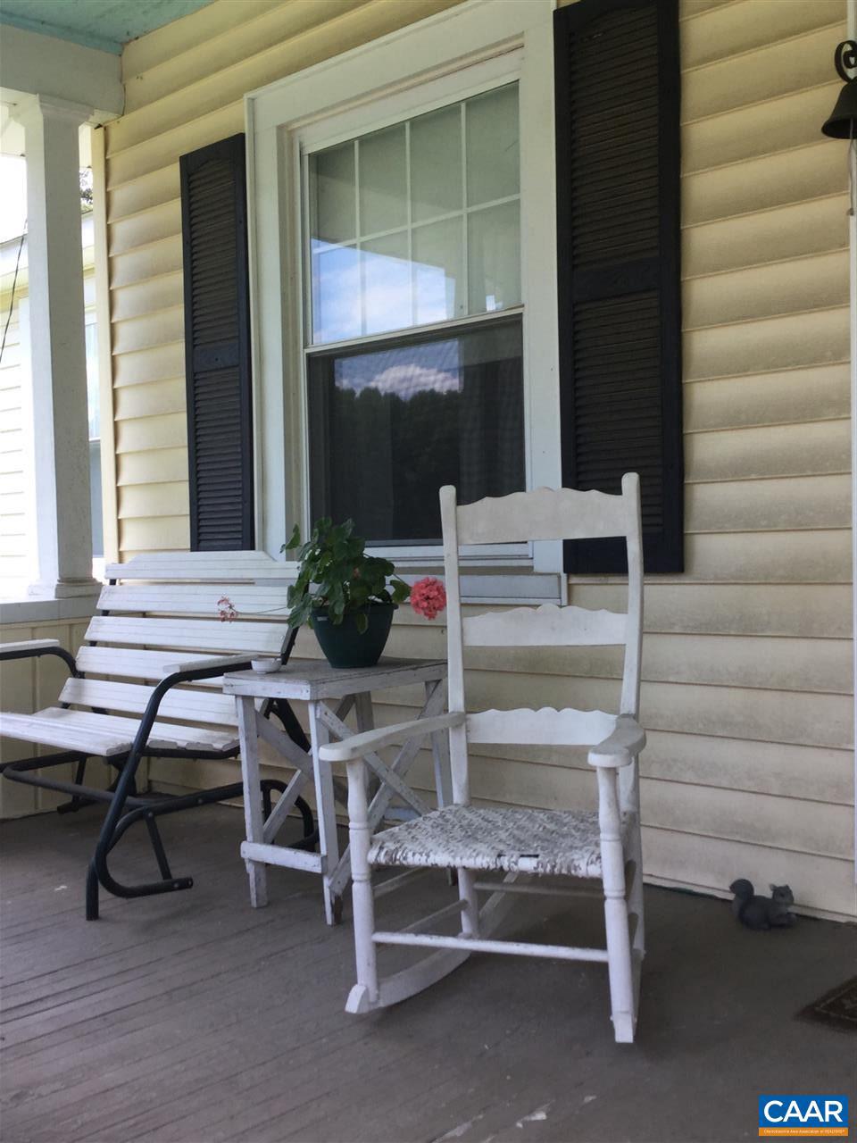 225 Hanback Road Gordonsville, VA 22942 - Photo 11 of 17 Gallery Image 11