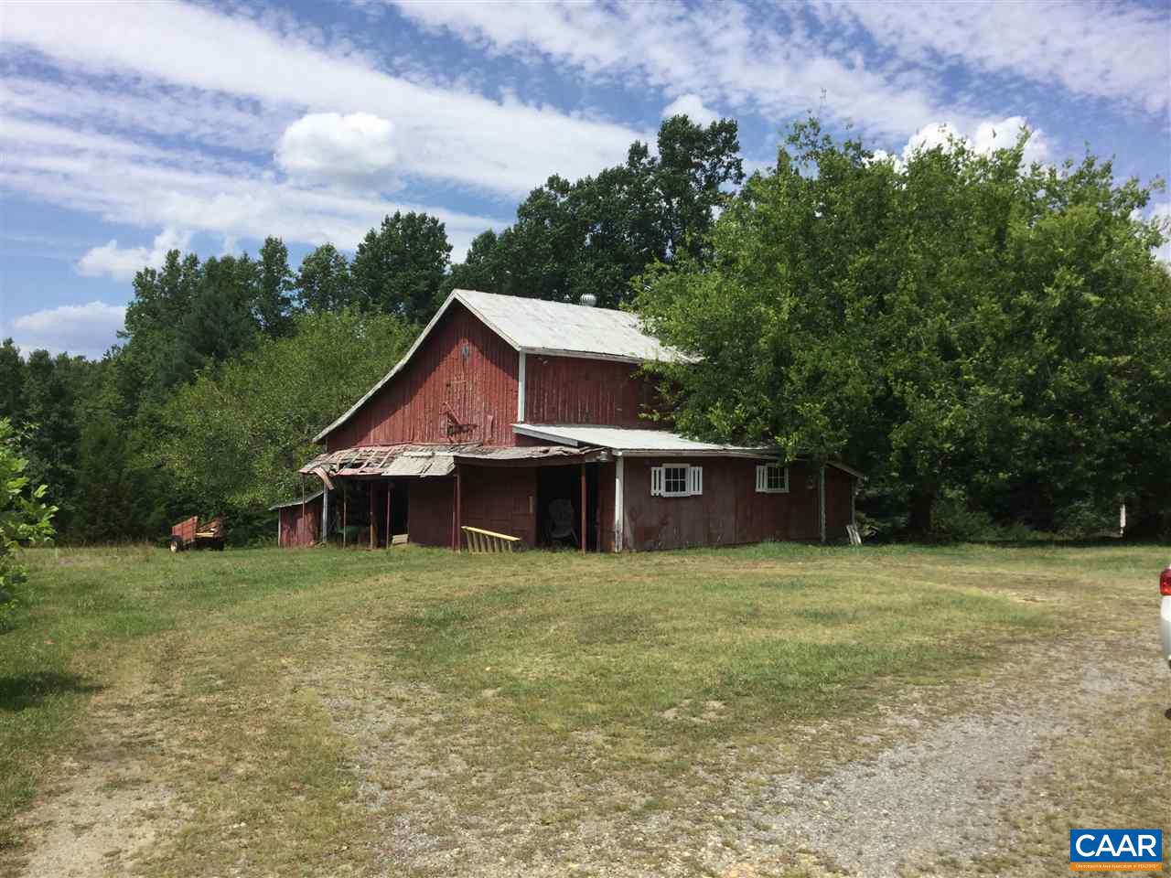 225 Hanback Road Gordonsville, VA 22942 - Photo 12 of 17 Gallery Image 12