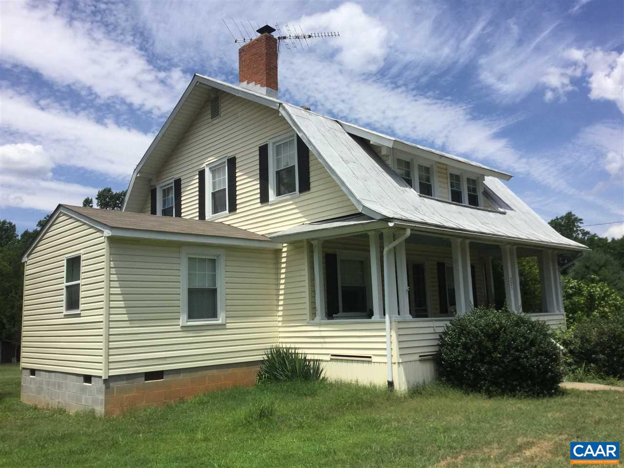 225 Hanback Road Gordonsville, VA 22942 - Photo 13 of 17 Gallery Image 13