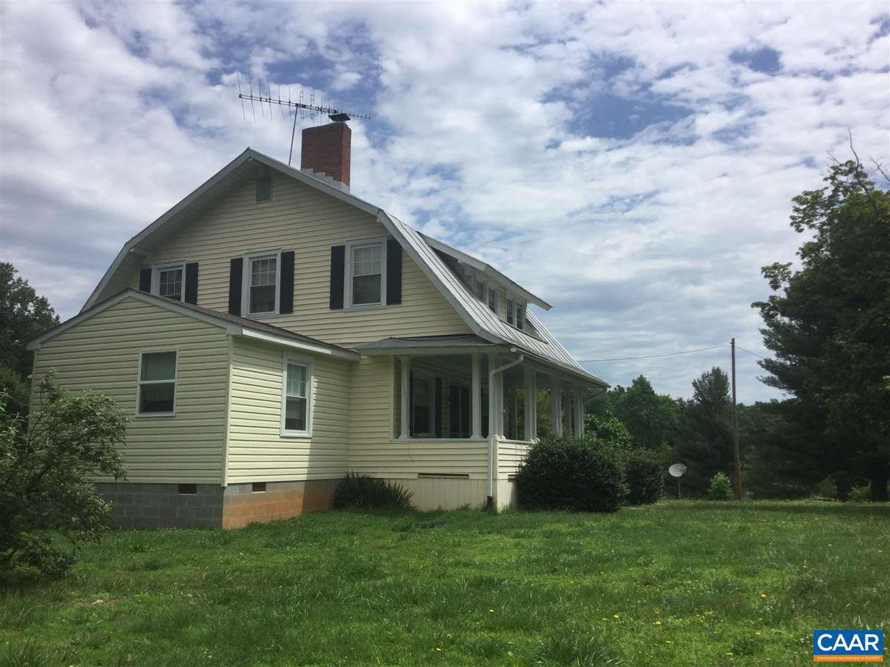 225 Hanback Road Gordonsville, VA 22942 - Photo 14 of 17 Gallery Image 14