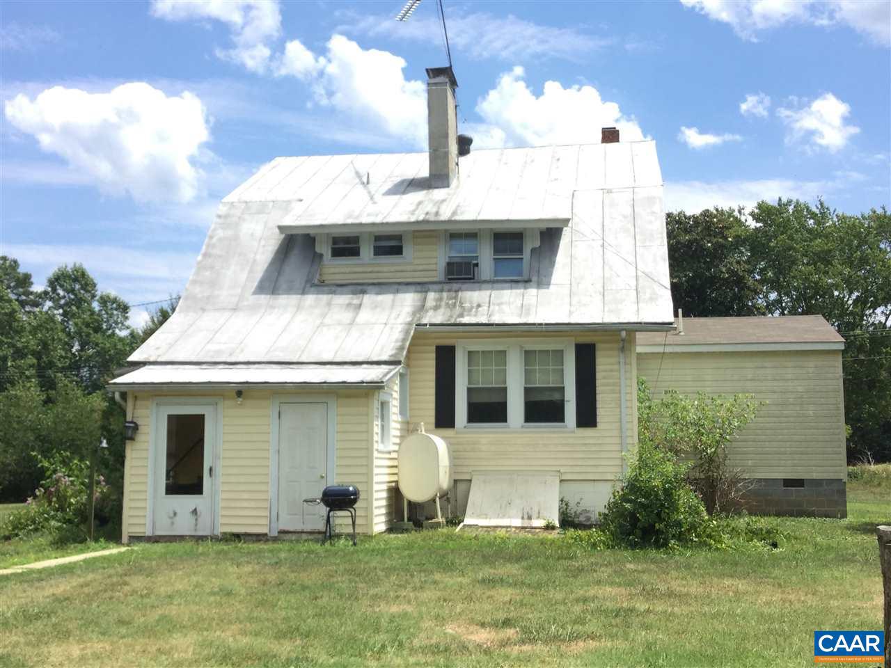 225 Hanback Road Gordonsville, VA 22942 - Photo 15 of 17 Gallery Image 15