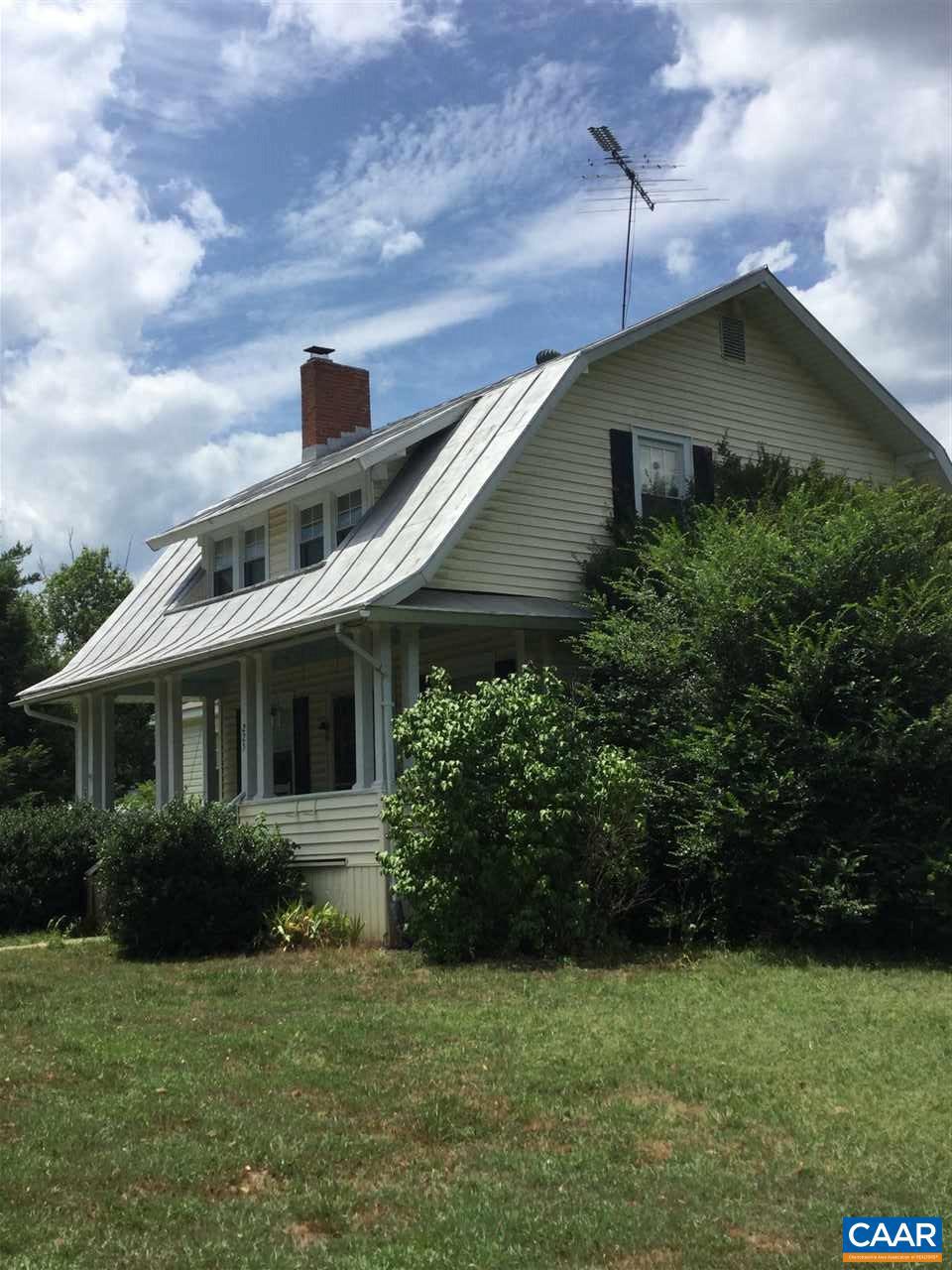 225 Hanback Road Gordonsville, VA 22942 - Photo 17 of 17 Gallery Image 17