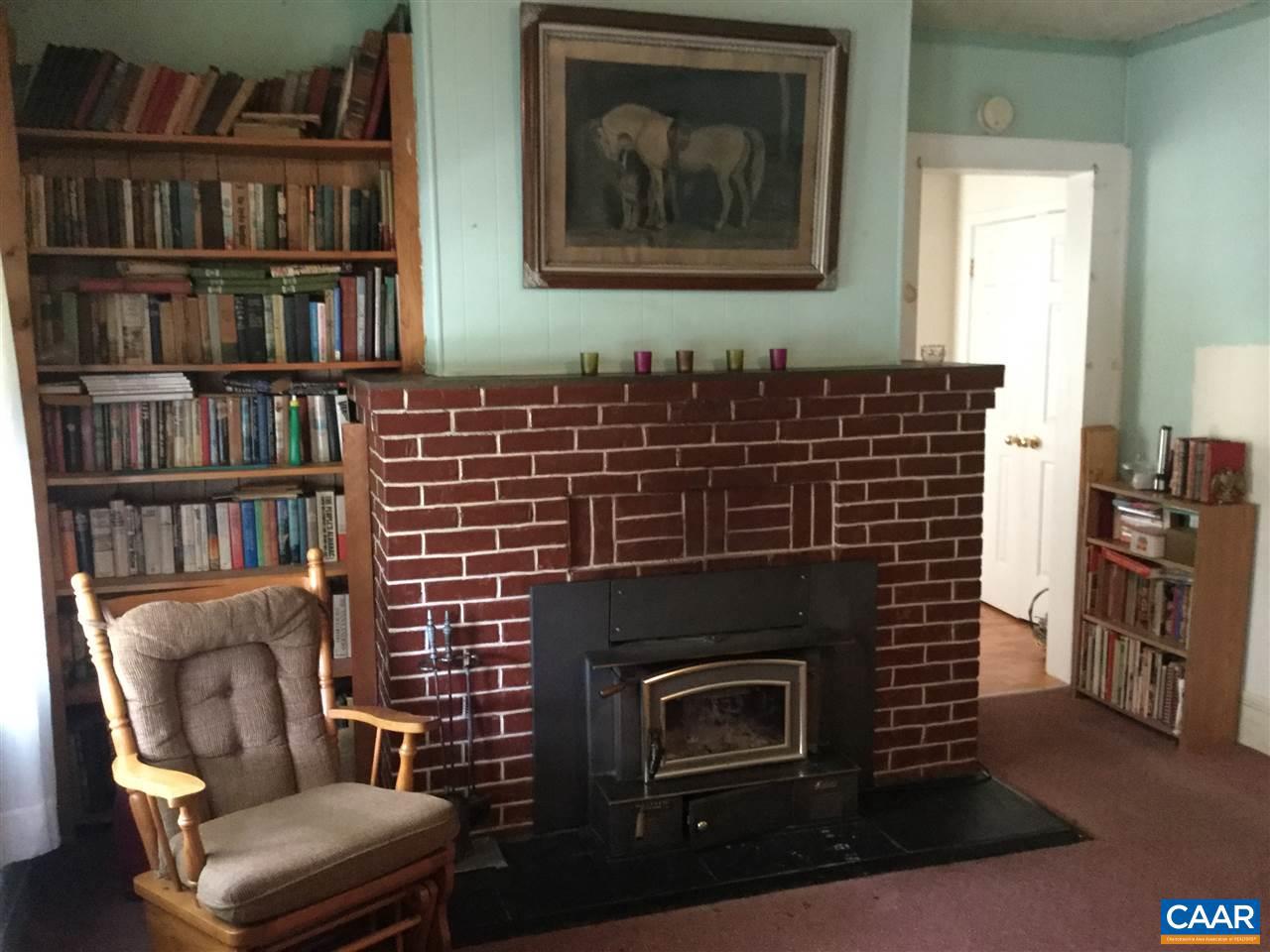 225 Hanback Road Gordonsville, VA 22942 - Photo 3 of 17 Gallery Image 3