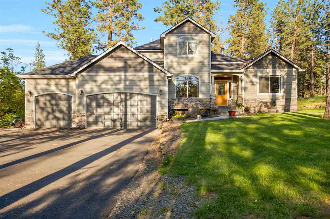 4623 West Thorpe Road Spokane, WA 99224 - Photo 1 of 20