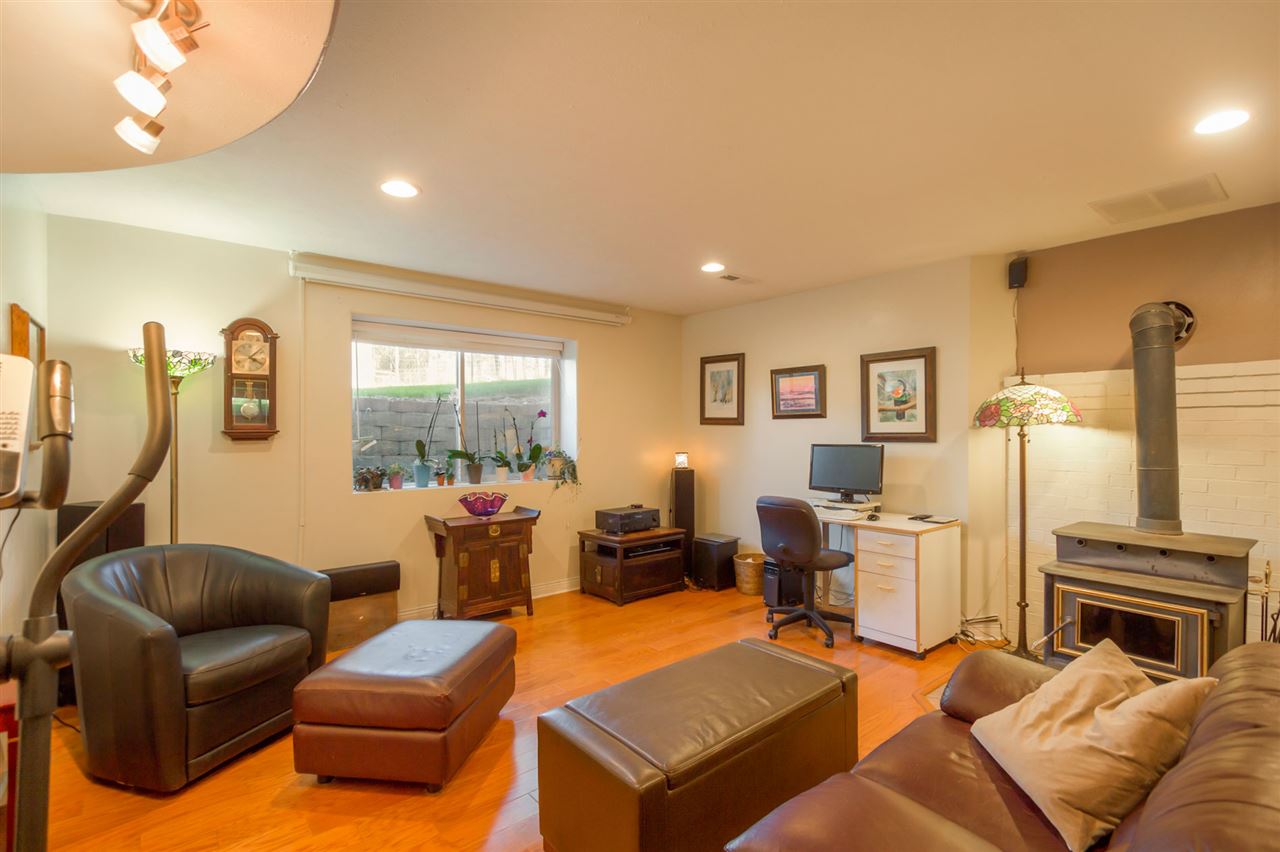4623 West Thorpe Road Spokane, WA 99224 - Photo 14 of 20