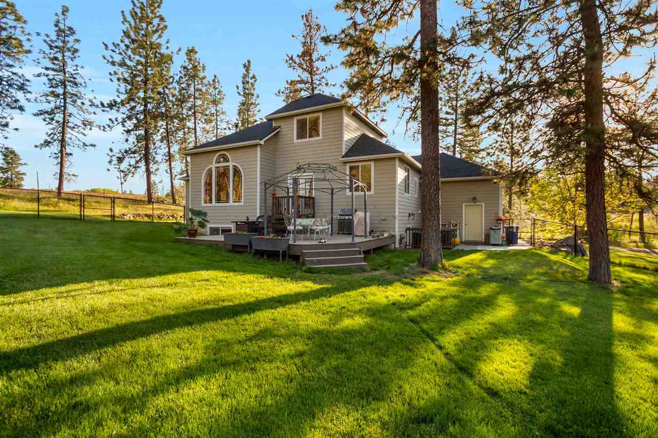 4623 West Thorpe Road Spokane, WA 99224 - Photo 18 of 20