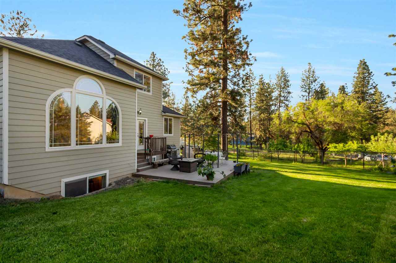 4623 West Thorpe Road Spokane, WA 99224 - Photo 19 of 20