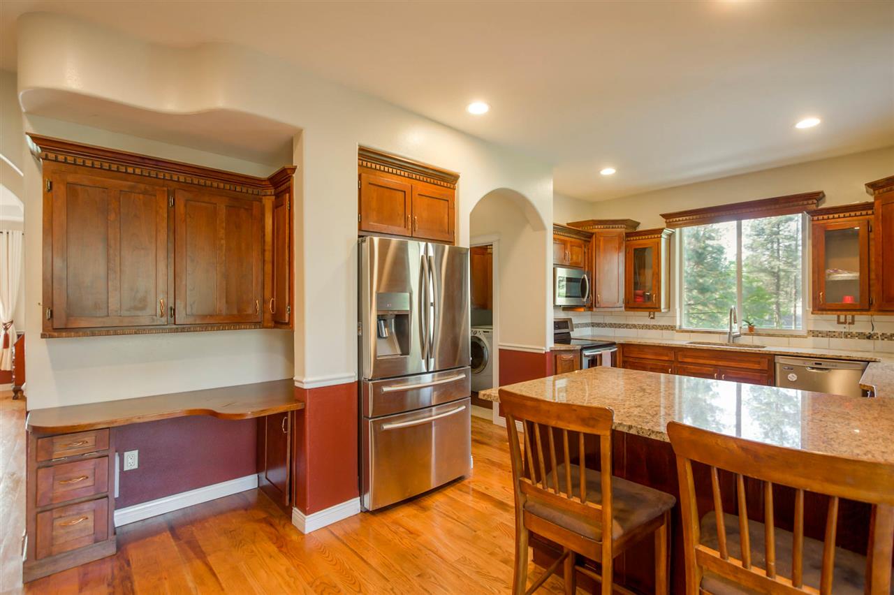 4623 West Thorpe Road Spokane, WA 99224 - Photo 4 of 20