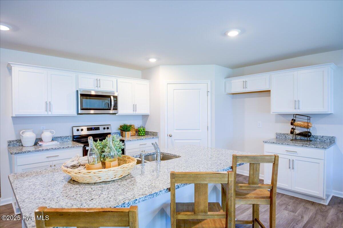 7407 Michelle Road Rocky Mount, NC 27803 - Photo 16 of 44 20-4277_Stanfeild-13