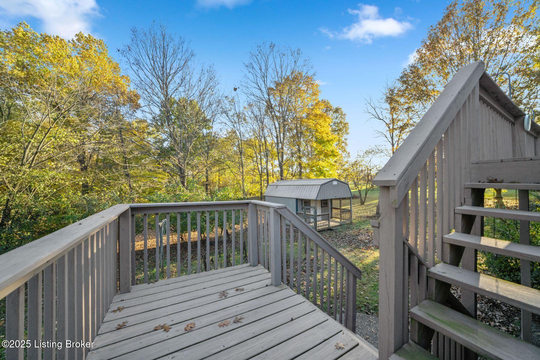 397 Partridge Run Road Shepherdsville, KY 40165 - Photo 43 of 74 photo_online_046