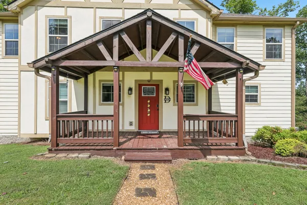$360,000 | 307 Shiloh Lane, Smithville, TN 37166