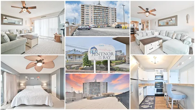a view of living room filled with furniture and window