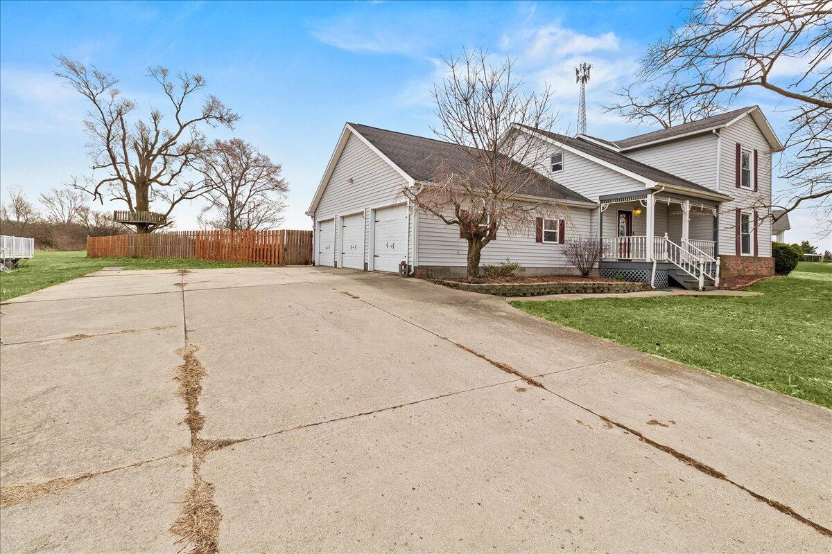 5228 C R 39 Huntsville, OH 43324 - Photo 3 of 53