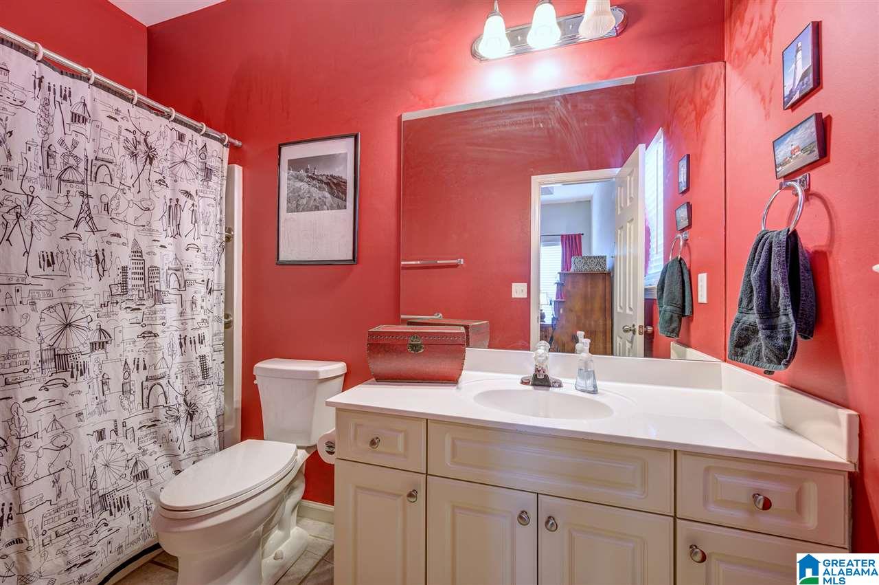 982 Wren Way Mount Olive, AL 35117 - Photo 12 of 20