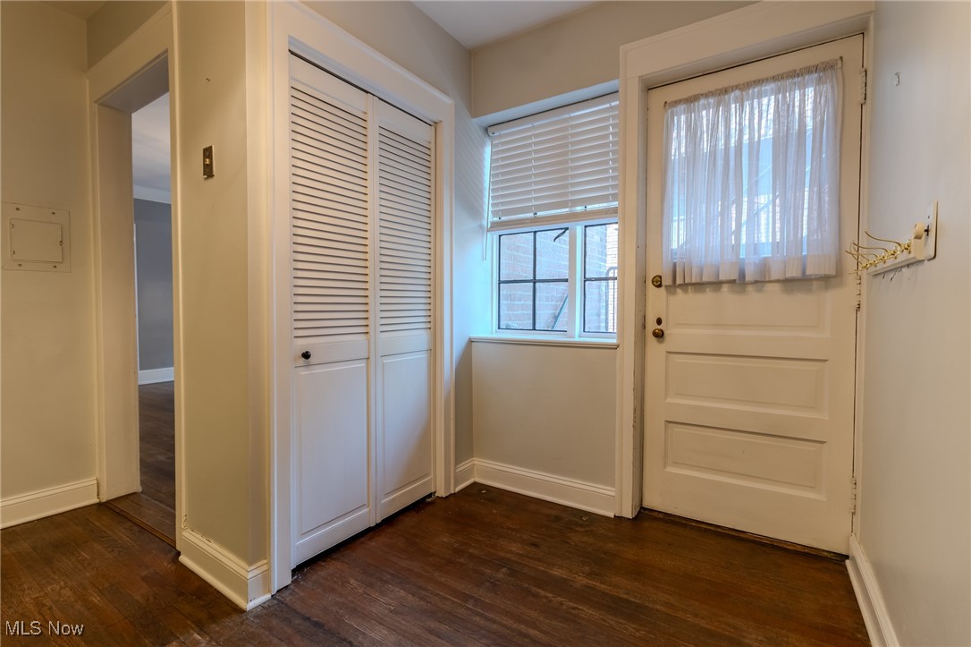 2511 Overlook Road, Unit 4 Cleveland, OH 44106 - Photo 42 of 50