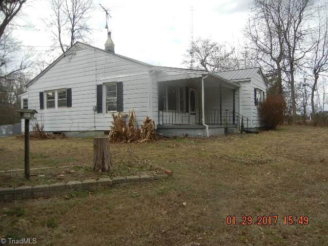 4089 Old Courthouse Road Sophia, NC 27350 - Photo 1 of 2 Gallery Image 1
