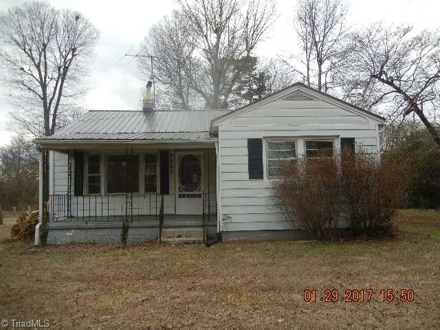 4089 Old Courthouse Road Sophia, NC 27350 - Photo 2 of 2 Gallery Image 2