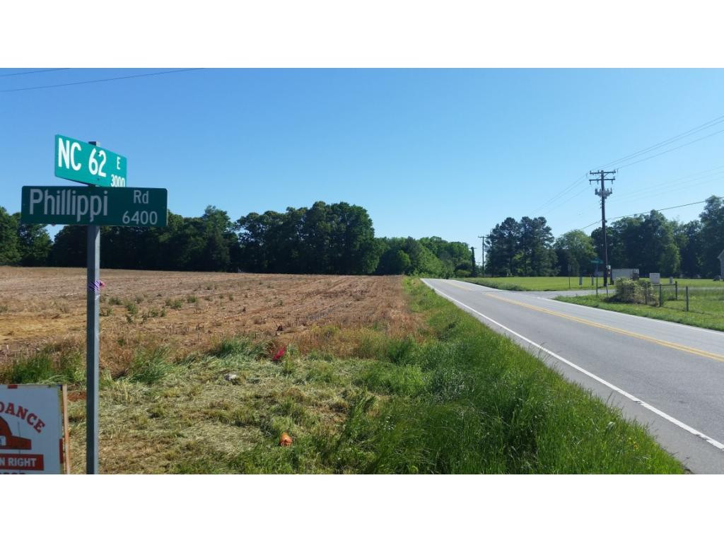 0 Phillippi Road Julian, NC 27283 - Photo 1 of 4 Photo 1