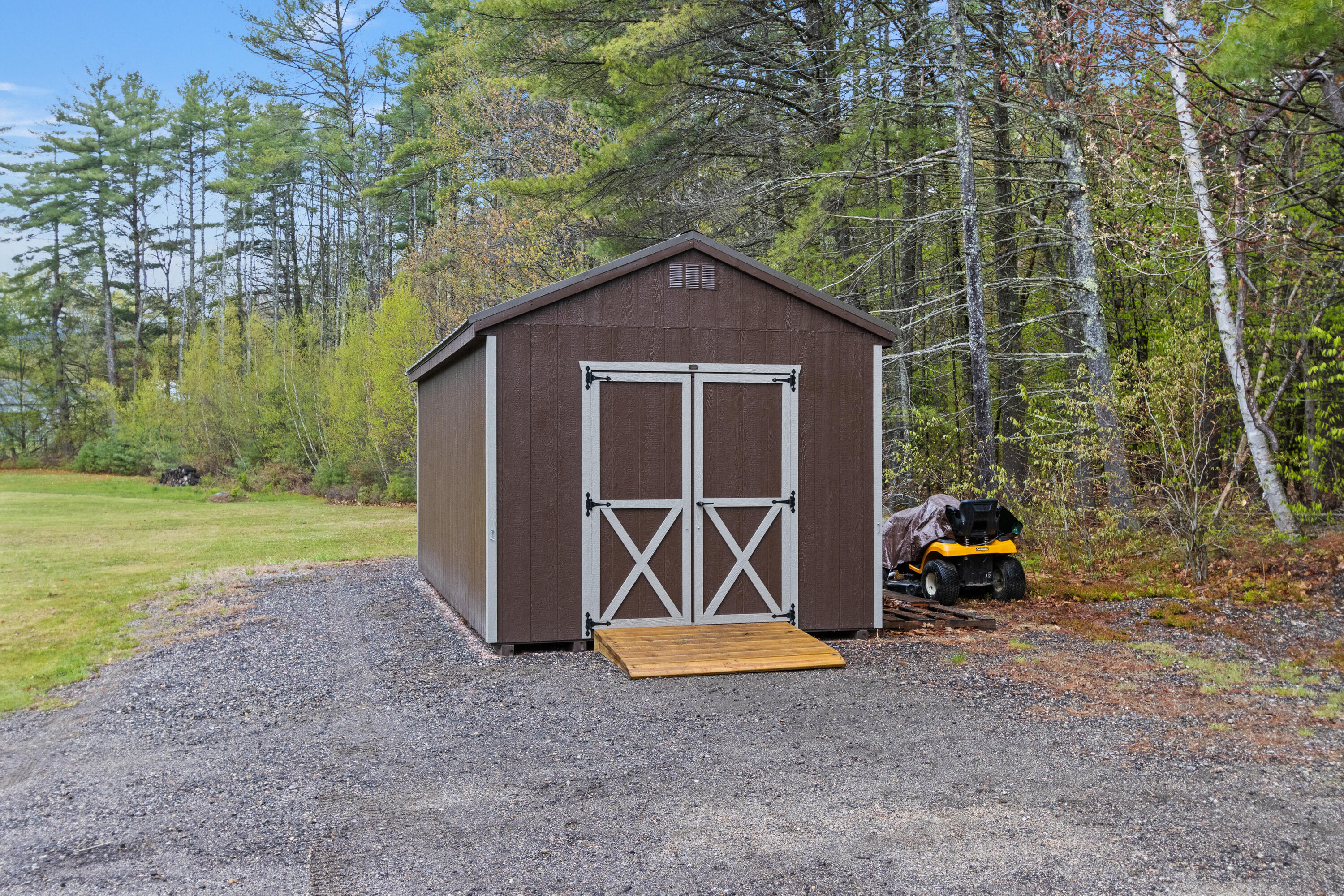 865 Pendexter Road Parsonsfield, ME 04047 - Photo 4 of 75 202605014HL-61004