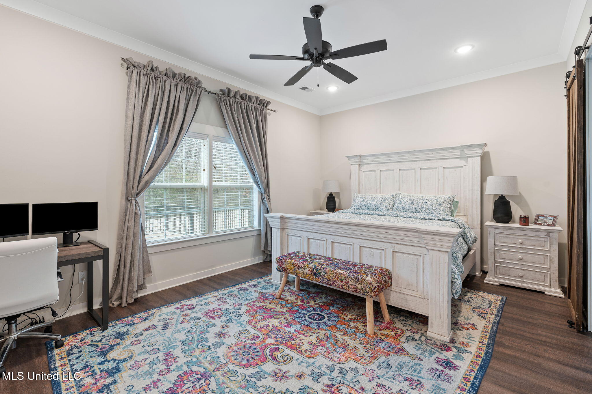 112 Oak Manor Drive Coldwater, MS 38618 - Photo 17 of 36 20-web-or-mls-112 Oak Manor Dr-19