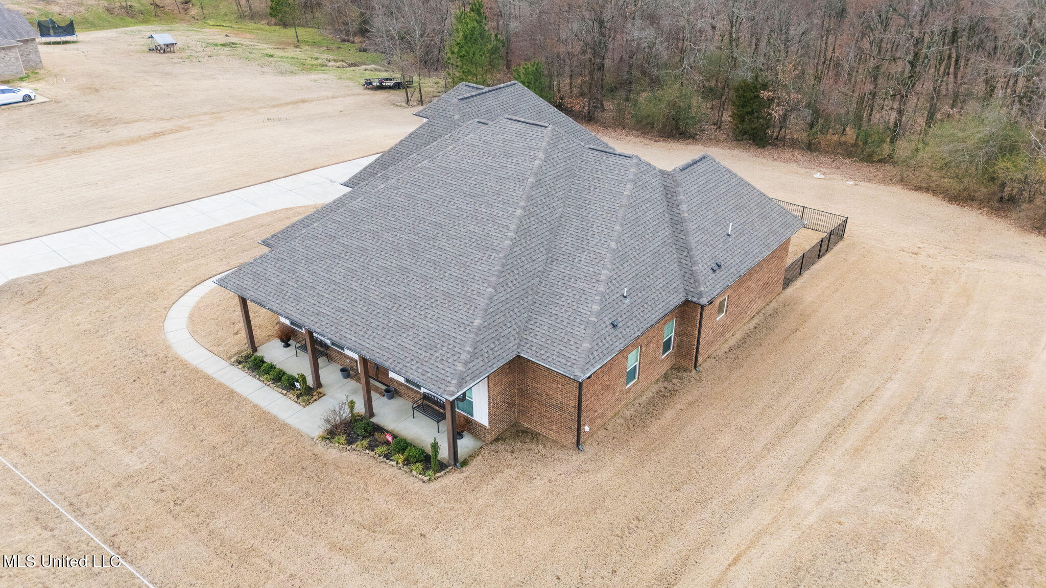 112 Oak Manor Drive Coldwater, MS 38618 - Photo 33 of 36 34-web-or-mls-112 Oak Manor Dr-33