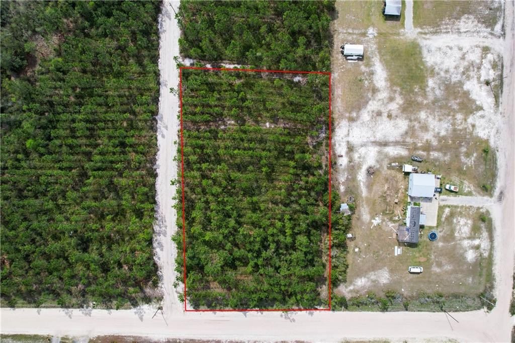 0 Elmer Thrift Road Waycross, GA 31503 - Photo 12 of 13 Photo 12