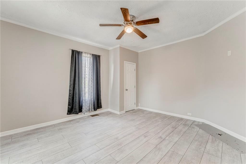 320 Shannon Circle Northeast Rome, GA 30161 - Photo 17 of 47 Gallery Image 17