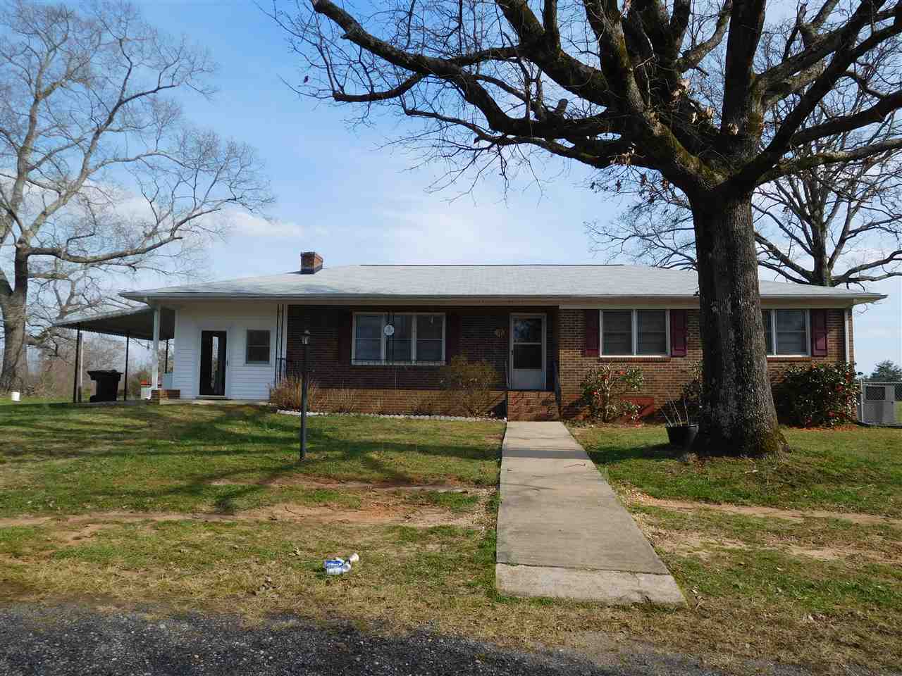 313 Oak Grove Road Blacksburg, SC 29702 - Photo 1 of 17 Gallery Image 1