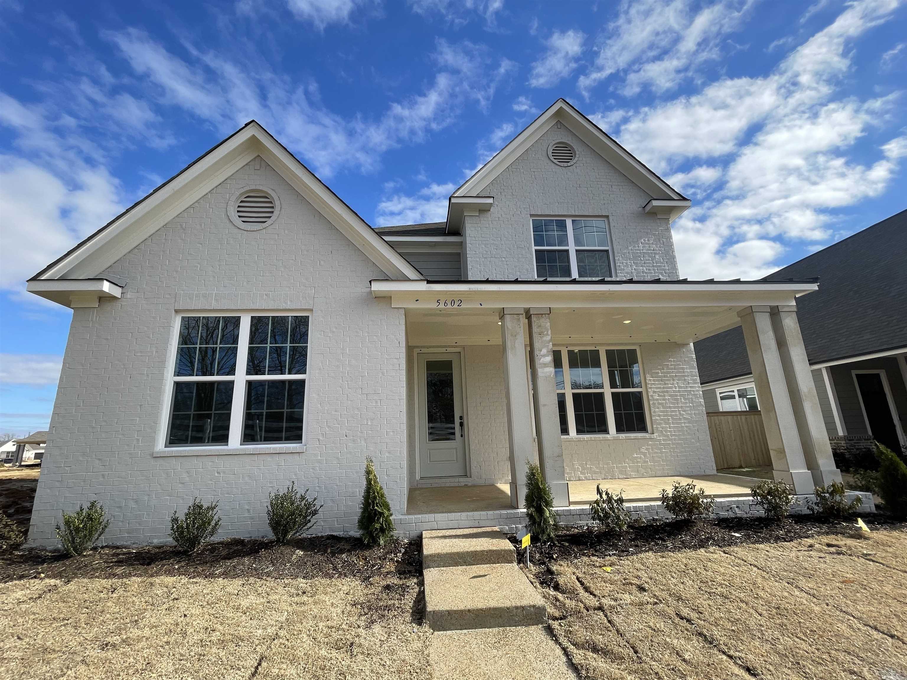 5602 Gerber Road Arlington, TN 38002 - Photo 1 of 20 Gallery Image 1