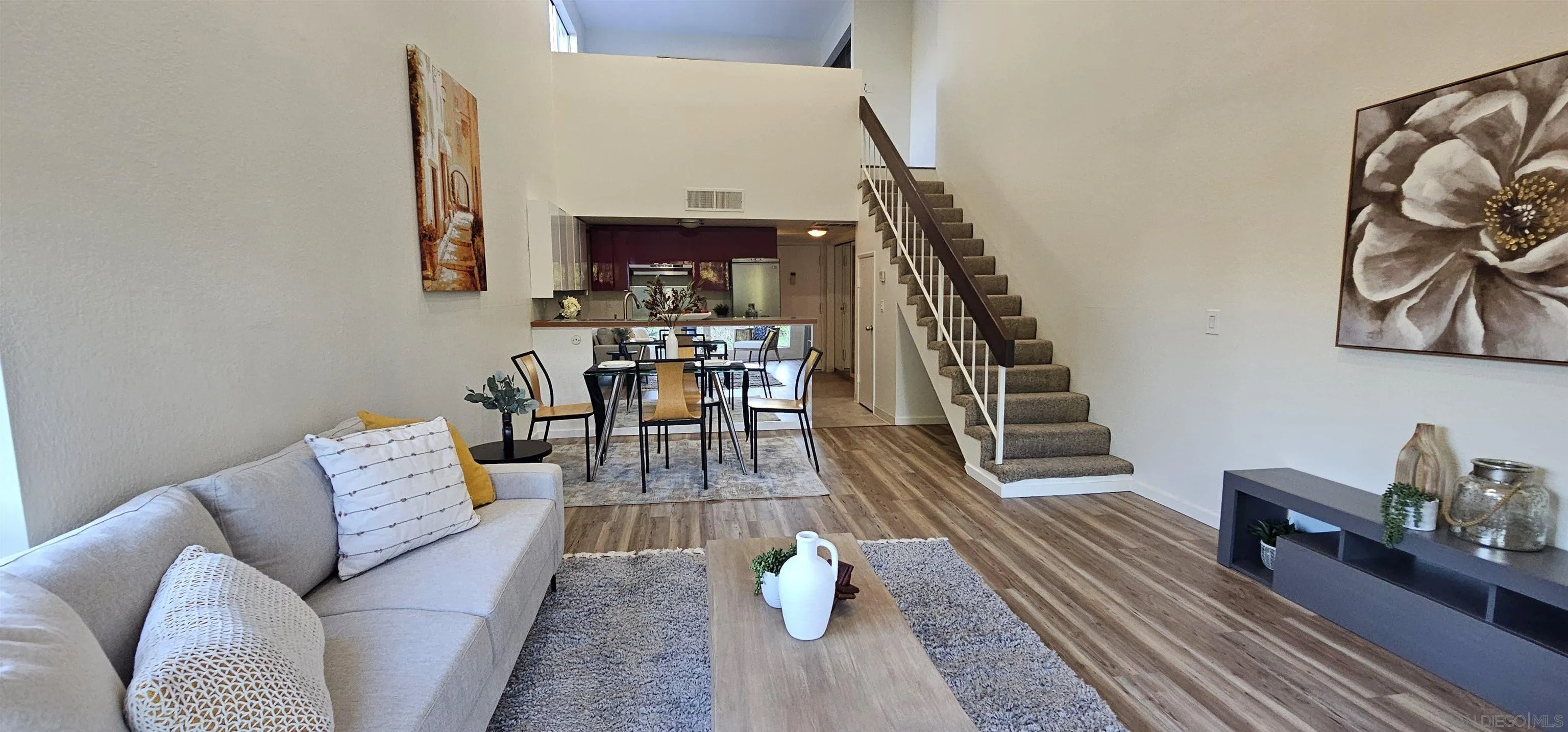 6255 Rancho Mission Road, Unit 327 San Diego, CA 92108 - Photo 8 of 25 Gallery Image 8