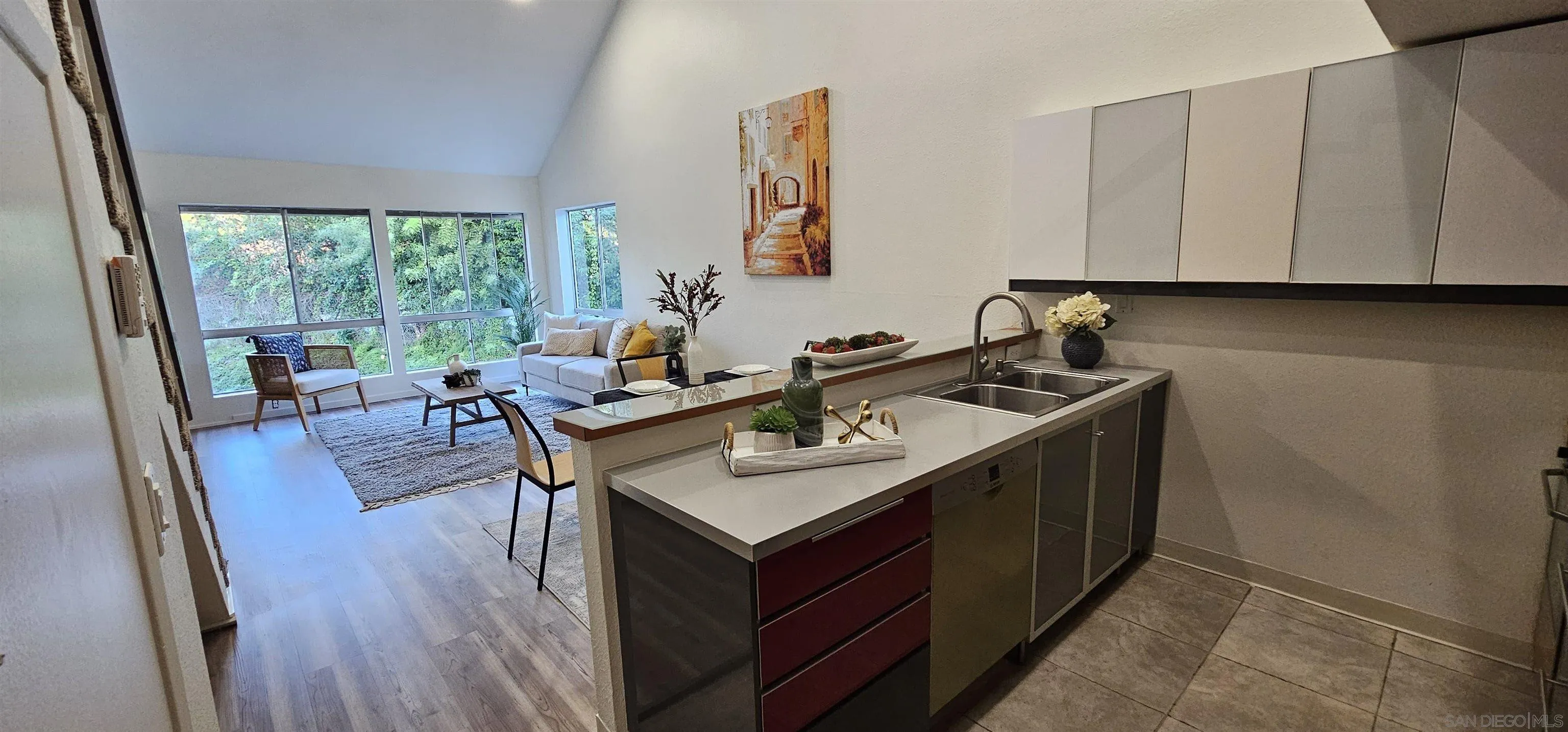 6255 Rancho Mission Road, Unit 327 San Diego, CA 92108 - Photo 9 of 25 Gallery Image 9