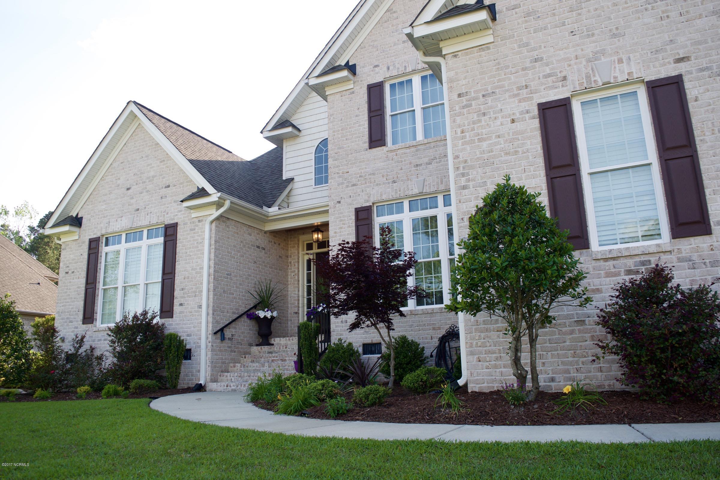 1002 Compton Road Greenville, NC 27858 - Photo 1 of 47 COMP_6