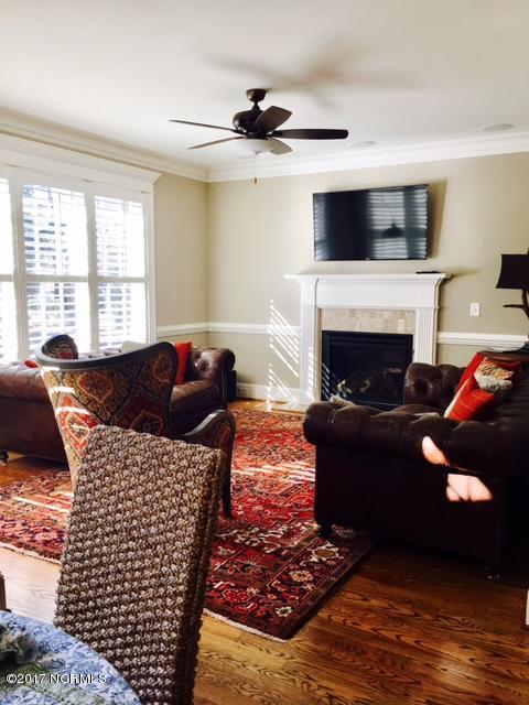 1002 Compton Road Greenville, NC 27858 - Photo 14 of 47 1020