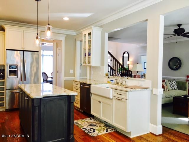 1002 Compton Road Greenville, NC 27858 - Photo 16 of 47 1029