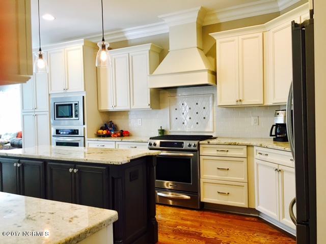 1002 Compton Road Greenville, NC 27858 - Photo 17 of 47 1027