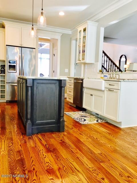 1002 Compton Road Greenville, NC 27858 - Photo 18 of 47 1028