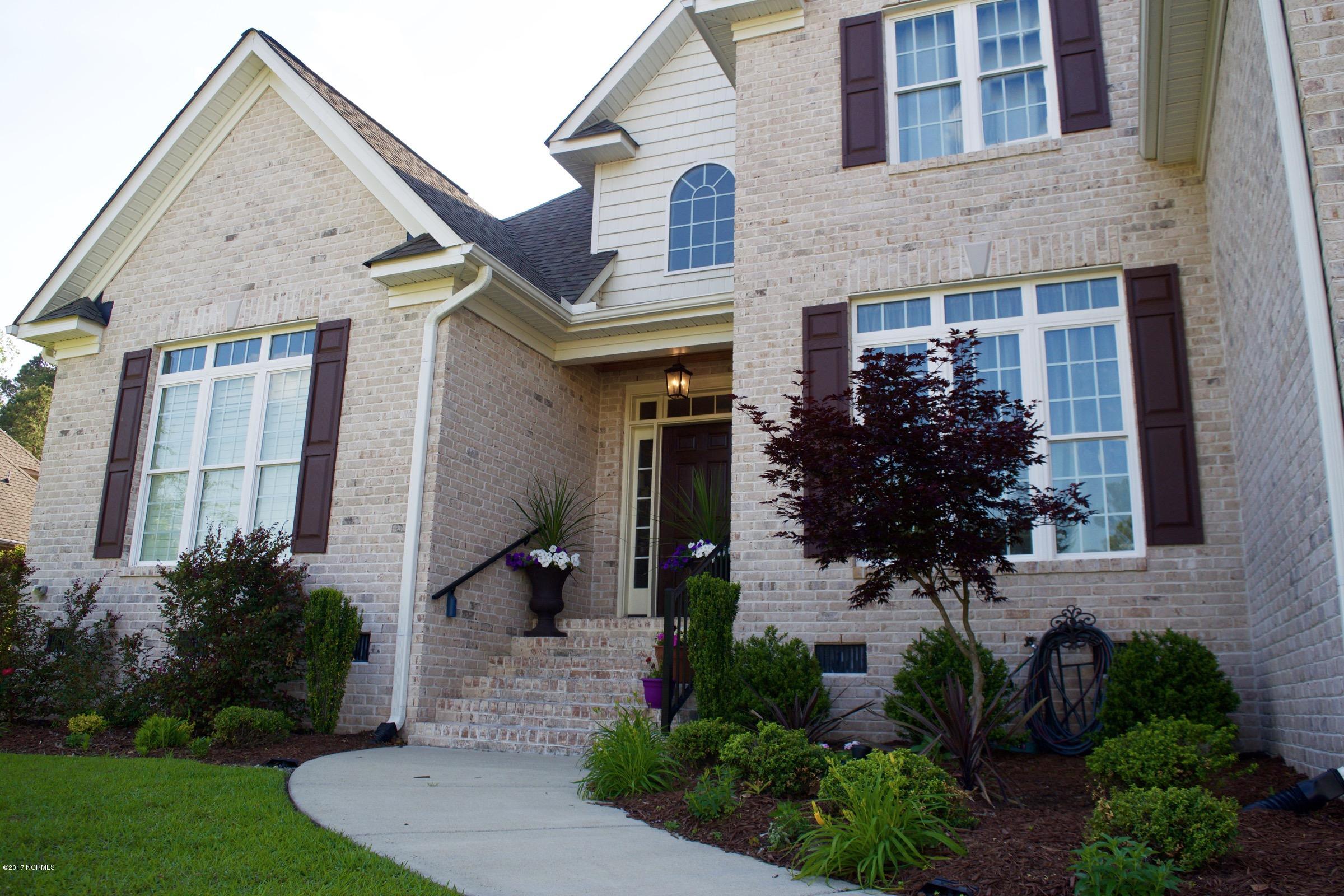 1002 Compton Road Greenville, NC 27858 - Photo 2 of 47 COMP_7