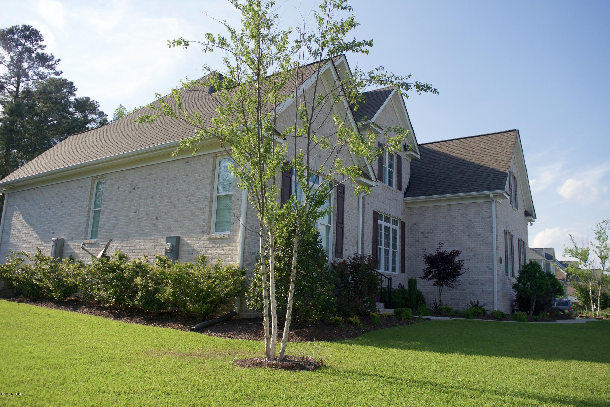 1002 Compton Road Greenville, NC 27858 - Photo 3 of 47 COMP_8