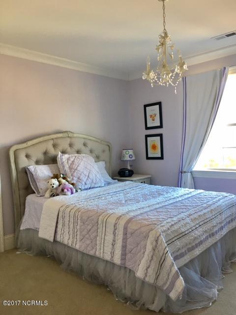 1002 Compton Road Greenville, NC 27858 - Photo 36 of 47 1006