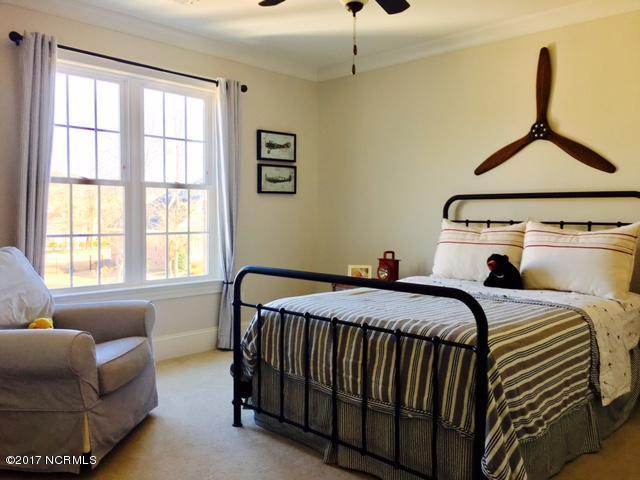 1002 Compton Road Greenville, NC 27858 - Photo 38 of 47 1005