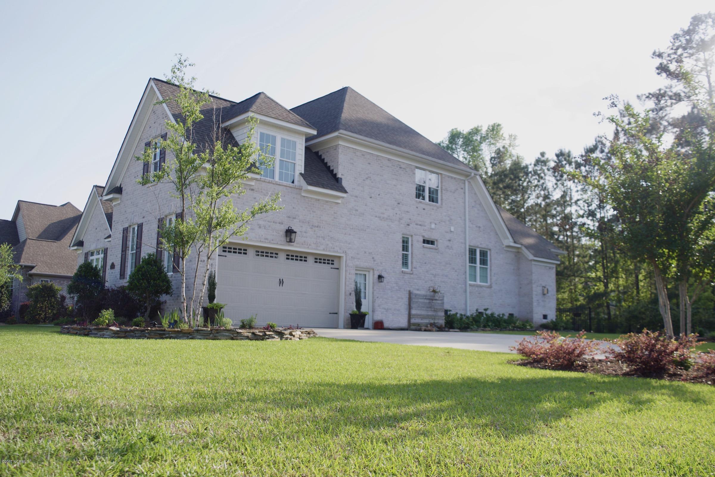 1002 Compton Road Greenville, NC 27858 - Photo 46 of 47 COMP_4