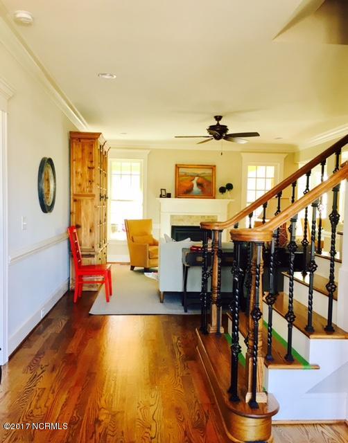 1002 Compton Road Greenville, NC 27858 - Photo 5 of 47 1033