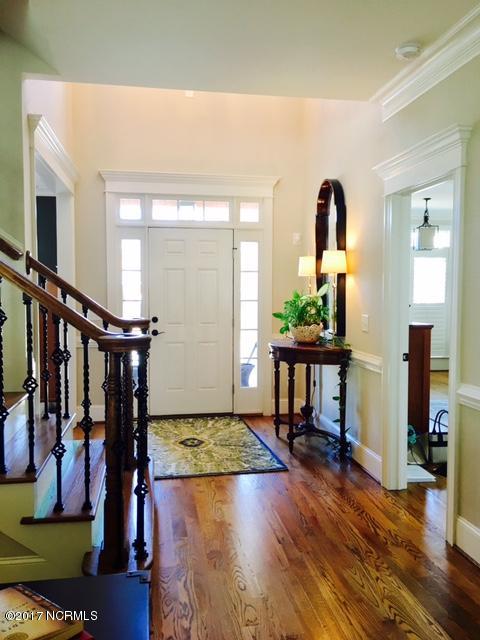 1002 Compton Road Greenville, NC 27858 - Photo 6 of 47 1031
