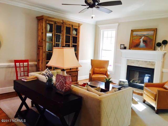 1002 Compton Road Greenville, NC 27858 - Photo 9 of 47 1016