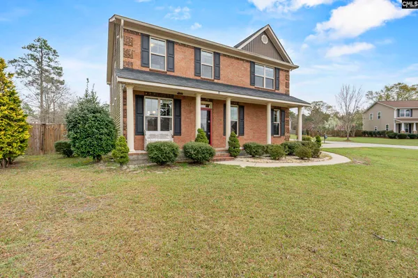 $309,900 | 8 Rye Lane, Camden, SC 29020