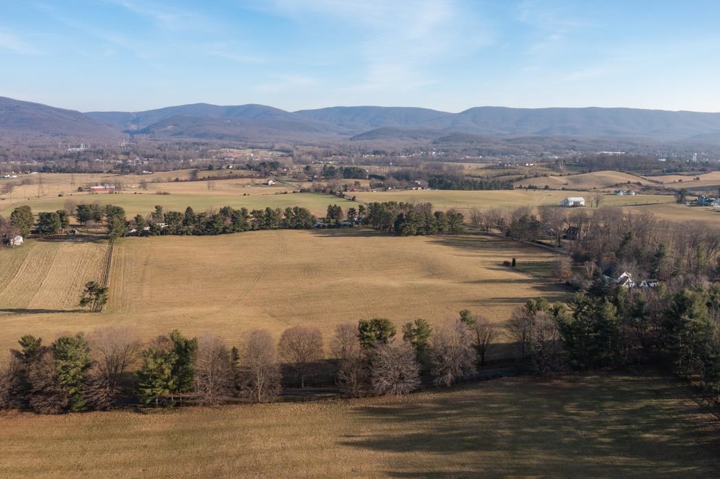198 Baynes Road Waynesboro, VA 22980 - Photo 60 of 74 a view of lake and mountain